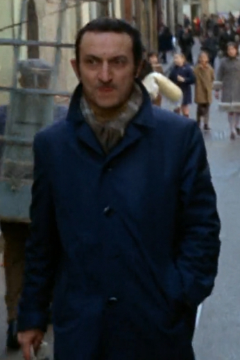 The French Connection