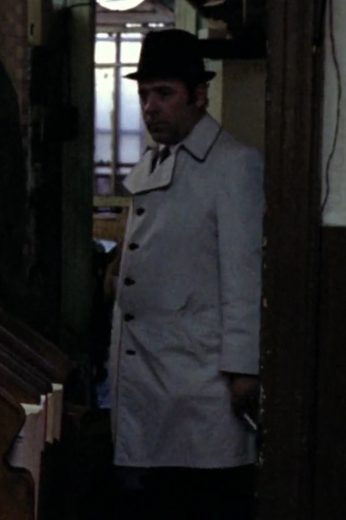 The French Connection