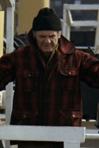 The French Connection