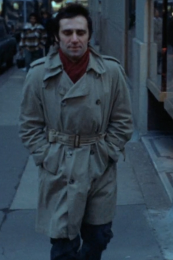 The French Connection