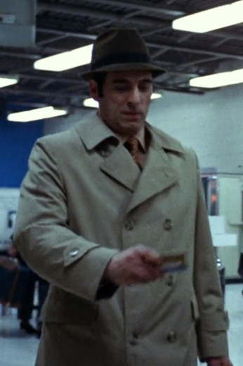 The French Connection