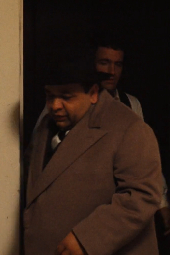 Custom Made Clothing The Godfather