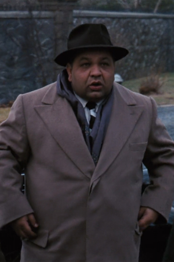 Custom Made Clothing The Godfather