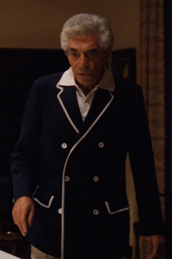 Custom Made Clothing The Godfather