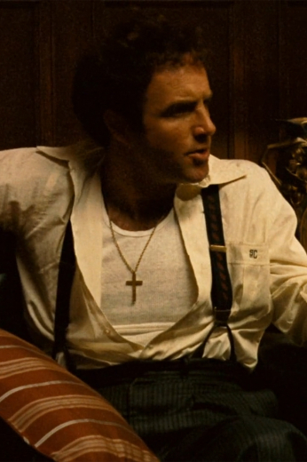 Custom Made Clothing The Godfather
