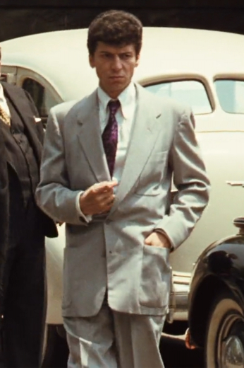 Custom Made Clothing The Godfather