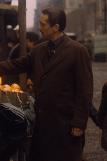 The Godfather Part II