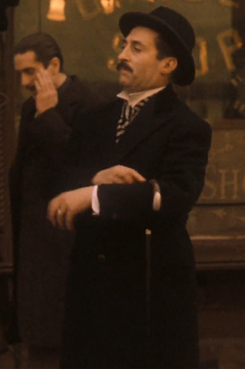 The Godfather Part II