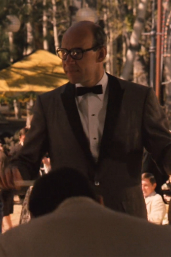 Custom Made Clothing The Godfather Part II
