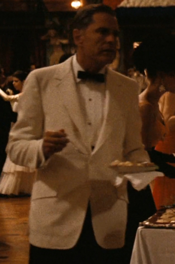 Custom Made Clothing The Godfather Part II