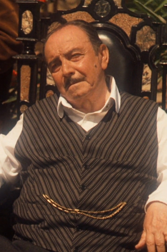 Custom Made Clothing The Godfather Part II