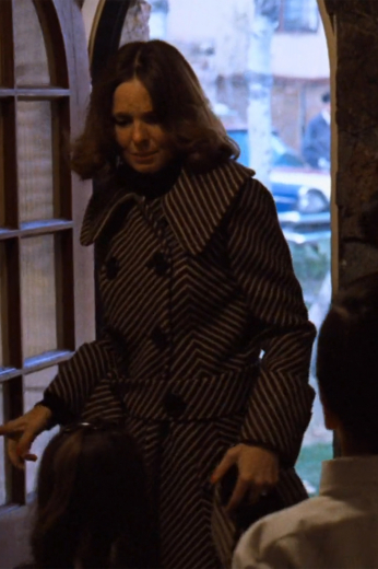 Custom Made Clothing The Godfather Part II