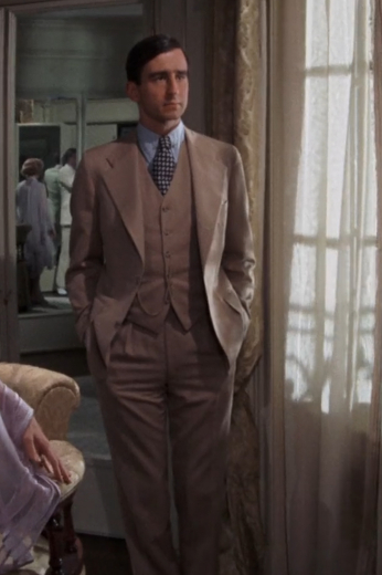 Custom Made Clothing The Great Gatsby