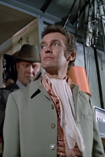 The Italian Job