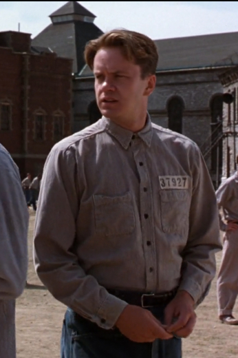 The Shawshank Redemption