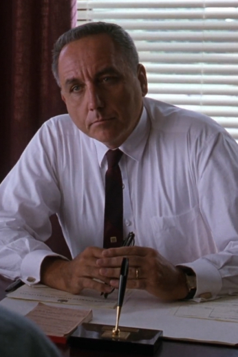Custom Made Clothing The Shawshank Redemption