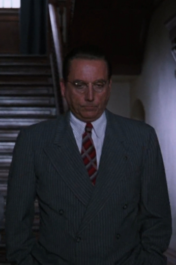 Custom Made Clothing The Shawshank Redemption