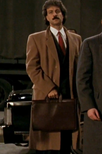 The Silence of the Lambs