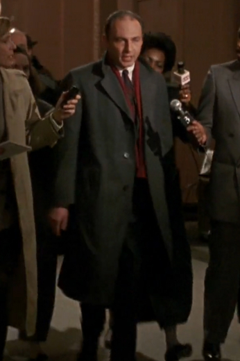 Custom Made Clothing The Silence of the Lambs