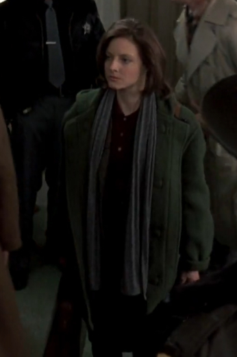 The Silence of the Lambs