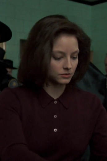 The Silence of the Lambs