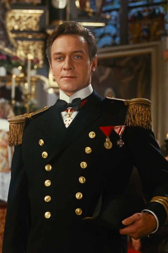 Custom Made Clothing The Sound of Music