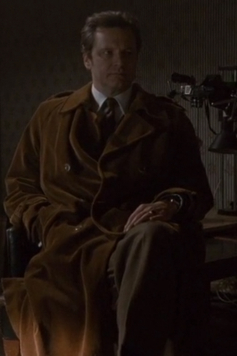 Tinker Tailor Soldier Spy