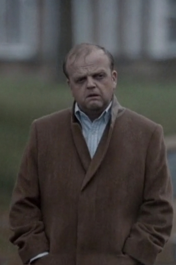 Tinker Tailor Soldier Spy