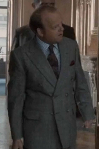 Tinker Tailor Soldier Spy