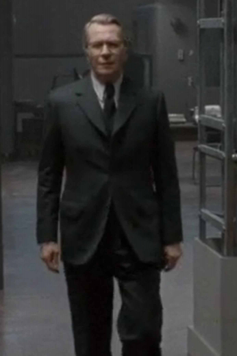 Custom Made Clothing Tinker Tailor Soldier Spy