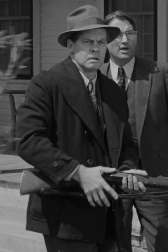 Custom Made Clothing To Kill a Mockingbird