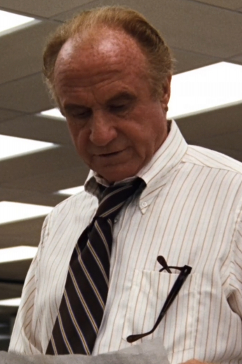 Custom Made Clothing All the President's Men