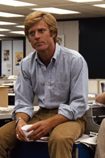 Custom Made Clothing All the President's Men