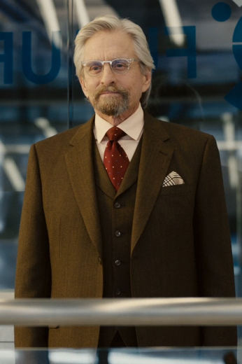 Custom Made Clothing Antman