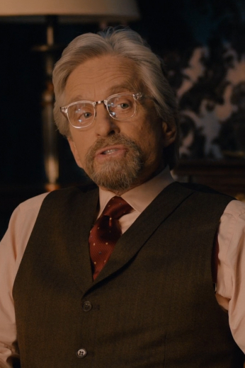 Mens Movie & Film replicas Vests & Waistcoats from Movies & Films