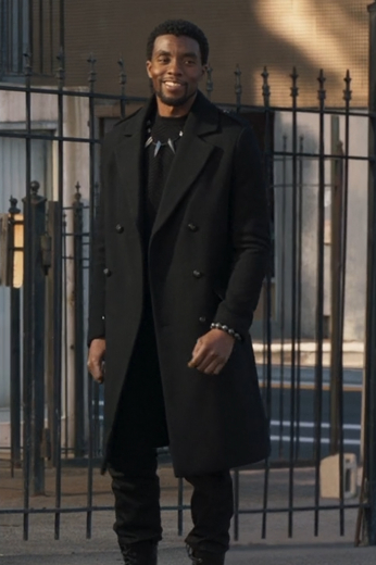 Mens Movie & Film replicas Overcoats & Topcoats from Movies & Films