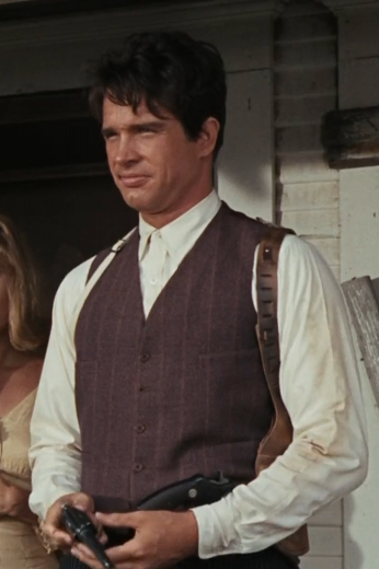 Bonnie and Clyde