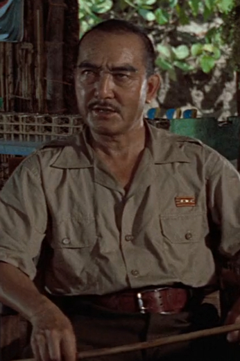 Custom Made Clothing Bridge on the River Kwai