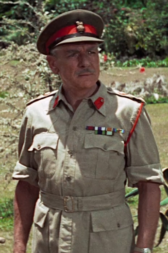 Bridge on the River Kwai