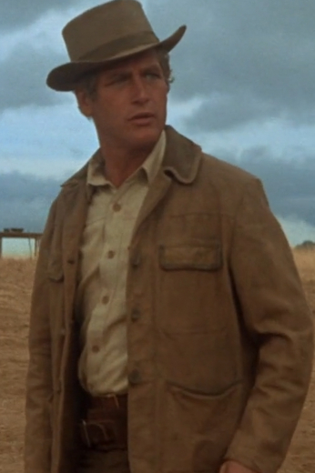Custom Made Clothing Butch Cassidy And The Sundance Kid