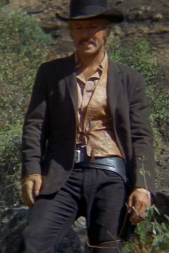 Butch Cassidy And The Sundance Kid