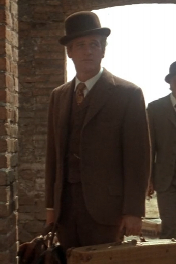 Custom Made Clothing Butch Cassidy And The Sundance Kid