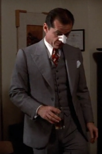 Mens Movie & Film replicas Men Suits from Movies & Films
