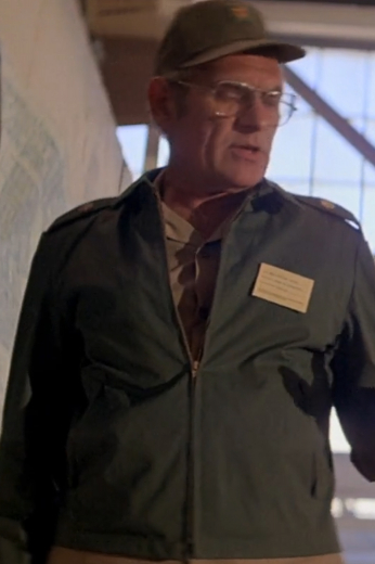 Close Encounters of the Third Kind