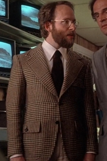 Close Encounters of the Third Kind