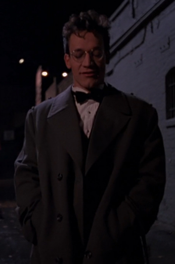 Custom Made Clothing Darkman