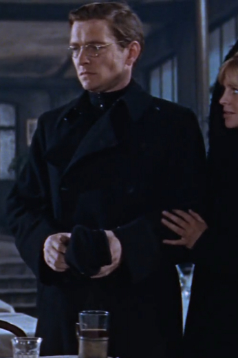 Doctor Zhivago