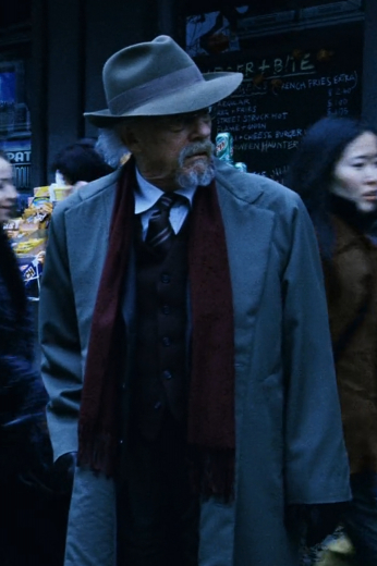 Hellboy