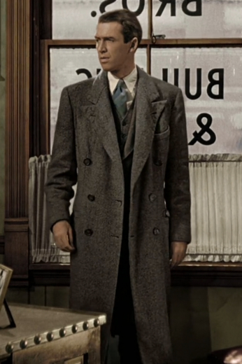 It's a Wonderful Life