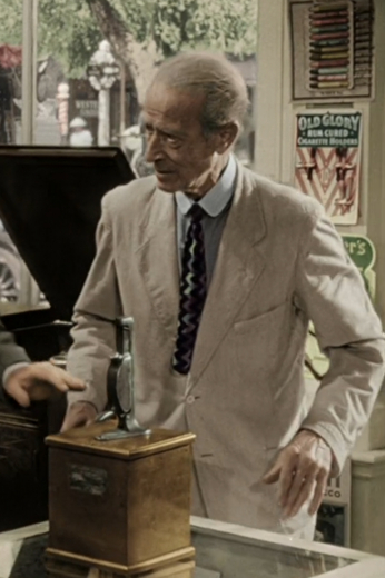 Mens Movie & Film replicas Men Suits from Movies & Films